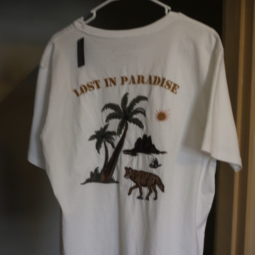 Lucky Brand Designer Embroider 🔥 SALE